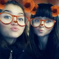 Анна Пономарёва 
