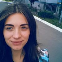 Анастасия 