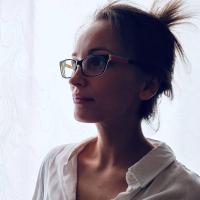 Евгения Шардина