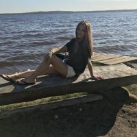 Анастасия Гнейм