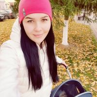 Алина Тенишева