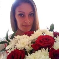 Екатерина Глухарева