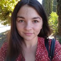 Кристина 