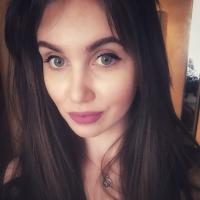Мария Алексеева
