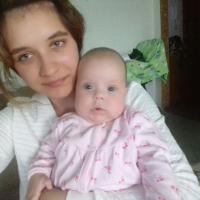 Ксения Алексеева