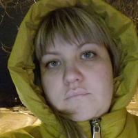 Екатерина Богданова