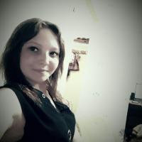 Елизавета Рыбалко