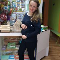 Наталья Кудрявцева