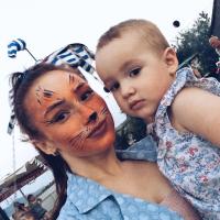 Ксения Лопарева