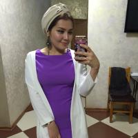 Салтанат Алипбекова