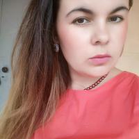 Nyusha