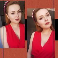 Наталья ✨