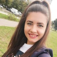 Анастасия Иванова