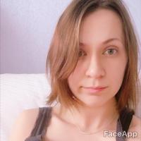 kutinova sasha