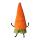 carrots