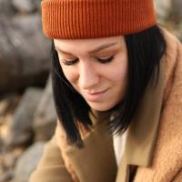 Анастасия Безматерных