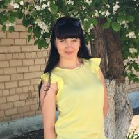 Света Чекарова
