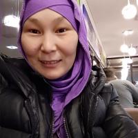 Улдана