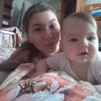 Анастасия Бывальцева