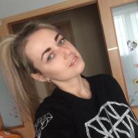 ажарова танюшка