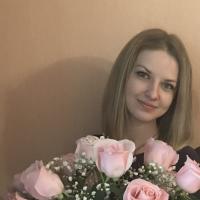 Katerina Prokopova