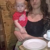 Татьяна Луговская