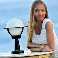 Anzhelika Steford