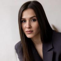 Анастасия