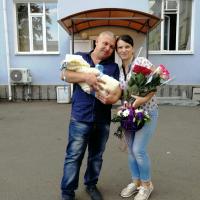 Олеся