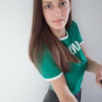 Галина