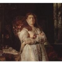 Катерина