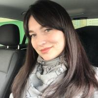 Анастасия 