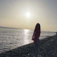 Карина