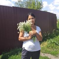 Валентина 