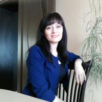 Мария Поздеева 