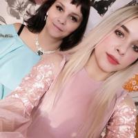 Наталья