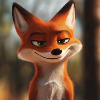 🦊