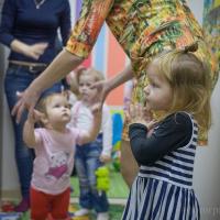 Центр своевременного развития КАПИТОШКА 
