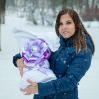 Наталья