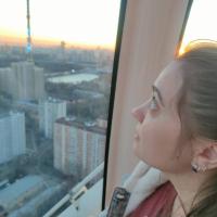 Анастасия 