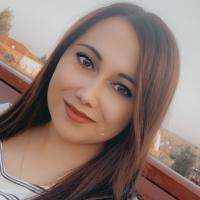 Lilia Khusniyarova