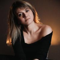 Виктория 