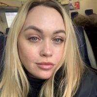 Нина Будникова