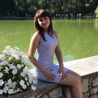 Леся