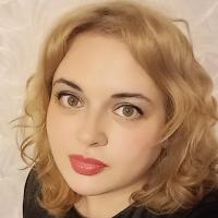 Алина