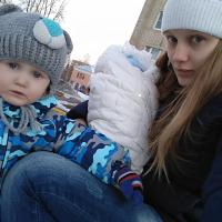 Анастасия