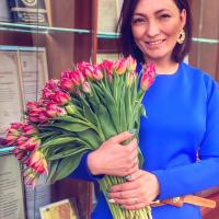 Алина