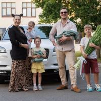 Натали Бермонт