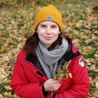 Катерина Лічман 
