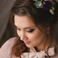 Оксана